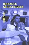Image de Urgences gériatriques (French Edition)
