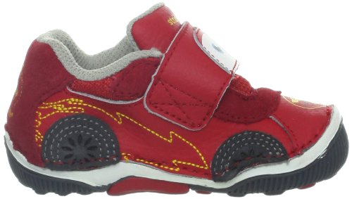 stride rite lightning mcqueen shoes