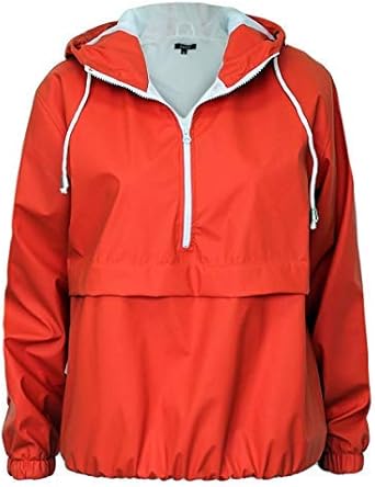 rubberised jacket ladies