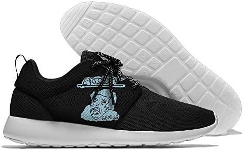 Adult Boys Signature Fail Shoe Black 41