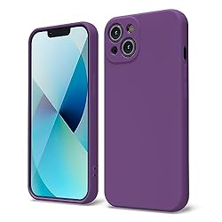 oakxco for iPhone 13 Phone Case Liquid