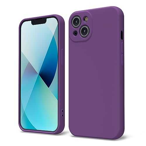oakxco for iPhone 13 Phone Case Liquid