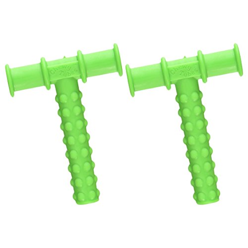 Knobby Chewy Tubes (Set of 2)