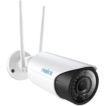 Amazon.com : Spy Tec AEON OT - 1080p HD POE Mini Bullet