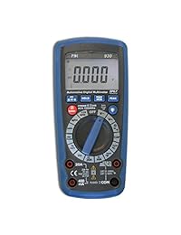 PDI Handheld Automotive Multímetro