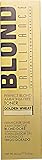 Blond Brilliance Golden Wheat Perfect Blond Ammonia Free Toner Golden Wheat