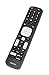 EN2A27S Replaced Remote fit for Sharp 4K Ultra LED Smart TV 55H6B 50H7GB 50H6B N6200U LC-40N5000U LC-43N5000U LC-43N6100U LC-43N7000U LC-50N5000U LC-50N6000U LC-50N7000U LC-55N620CU LC-55N5300