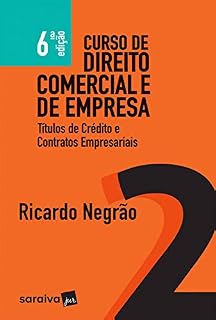 Livro Liv Dig - Curso de Direito Comercial e de Empresa 2 Liv Dig - Curso de Direito Comercial e de Empresa 2