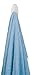 Command Large Towel Hook, Holds up to 5 lb, 1 Bath Hook with 1 Water-Resistant Command Strip, Damage Free Bathroom Organization for Robes, Towels, Loofahs, or Bathroom Accessories