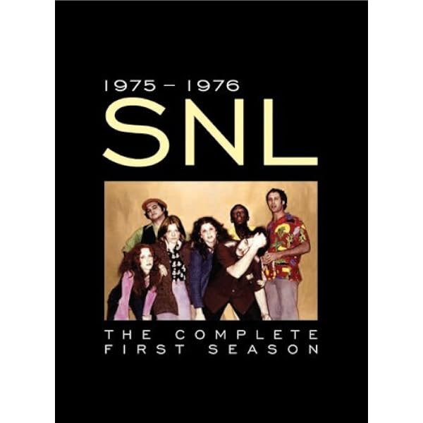 Amazon.com: Saturday Night Live: The First 5 Years : Sheree Ali