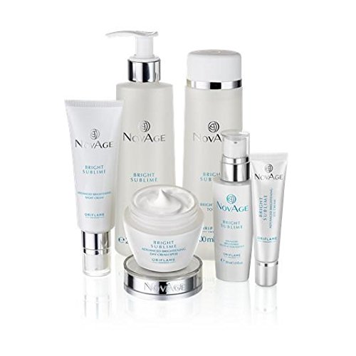 novage cream set