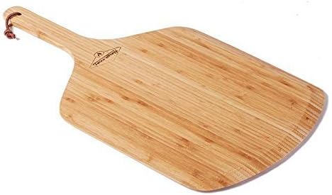 Fornetto Bamboo Pizza Peel by Fornetto