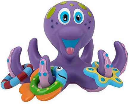 nuby octopus