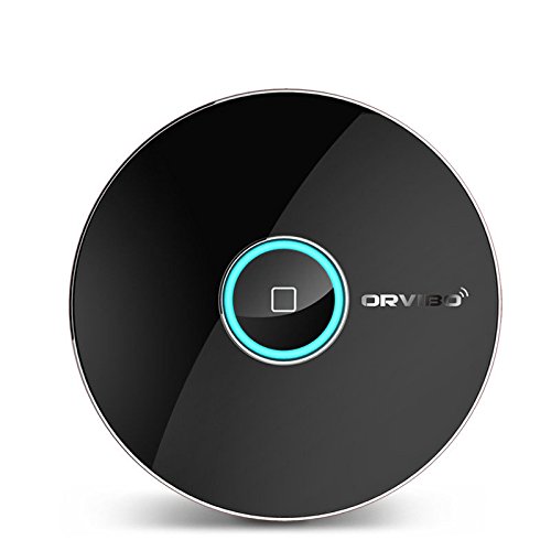 Buy LifetSmart ORVIBO Allone Pro Smart Home Automation Intelligent Controller,IOS Android Smart