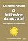 Livro O Milionário de Nazaré (Os milionários da Bíblia)