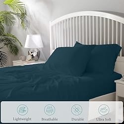 Bunny's Home Full Size Sheet Set 1000 Thread Count