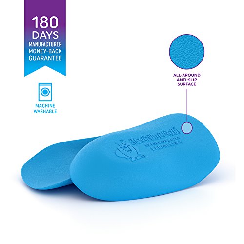 Heel That Pain Heel Seats for Plantar Fasciitis - Image 6