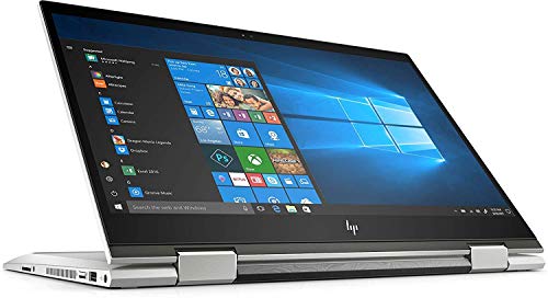 HP Envy x360, 2019 Flagship 15.6″ FHD IPS Touchscreen 2 in 1 Laptop, Intel Quad-Core i7-8565U up to 4.6GHz, 20GB DDR4, 1TB PCIe SSD, 4GB GeForce MX150 Bluetooth 5.0 WiFi USB-C Fingerprint Win 10
