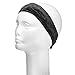 Dini Wigs Non Slip Velour Wig Grip Band (2 Pack) -A MUST For All Wig Users, The Band to keep your Wig in place with no clips, Prevents Headaches & Hair Loss.