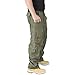 Surplus Pants Airbone Vintage, Color:oliv;Größe:L