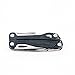 Leatherman - Wingman Multitool, Black/Silver Limited Edition