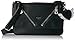GUESS Bradyn Crossbody Flap, Black