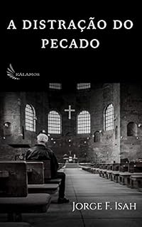 Livro A Distração do Pecado: Estudo sobre a igreja, com base na Carta de Judas