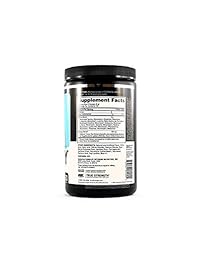 Optimum Nutrition Amino energía con extracto de té verde y café verde, preworkout y aminoácidos...