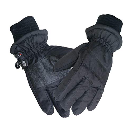 snow gloves for 2 year olds