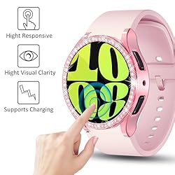 [6Pack] RICHONE Series Case Compatible for Samsung