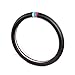 S-WEKA M Color Carbon Fiber Pattern Steering Wheel Cover Sports Steering Wheel Set for BMW