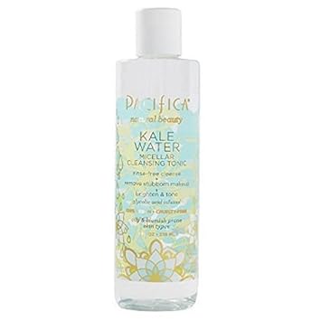 pacifica micellar water