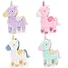 Me Too - Plush Unicorn - Stuffed Animal Toys - Soft Kids Gift 7