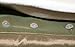 GREEN FABWOOD Twisty Pins for Upholstery, Slipcovers and Bedskirts 50/pkg