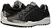 ECCO Men's Biom Hybrid Hydromax Golf Shoe, Black/Black Solid, 8-8.5
