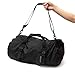 Foldable Duffel Bag, Mestart Waterproof Travel Luggage Gym Sports Shoulder Bag