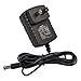 HQRP Battery Charger/AC Adapter compatible with Dogtra 1500 1502NCP Series, 1600 1602NCP 1700 1702NCP Series, 1900 Series, 7000 Series, 7100 Series Remote Controlled Dog Training Collar
