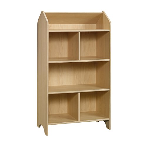 Sauder Pinwheel Dollhouse Bookcase, Urban Ash finish Pricepulse