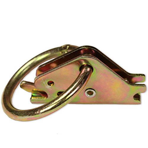 1 Tie+Down+Anchors+Cargo+Enclosed+Trailers