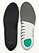 Profoot Custom Orthotic Insole, Men's 8-13, 1 Pair