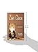 Zen Cats: Meditations for the Wise Minds of Cat Lovers (Cat gift for cat lovers)