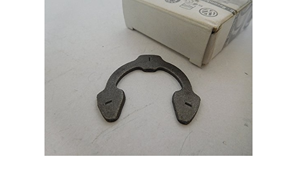 Volkswagen Original VW Securing Ring T3 Gearbox - 091311381A ...