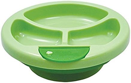 Siddhi Collection Multifunctional Creative Children Warming Plate