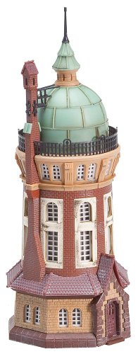 Faller 222144 Bielefeld Water Tower N Scale Building Kit