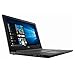Dell Inspiron 15.6 Inch Thin And Light Laptop (AMD Dual Core A6 2.0 GHz Processor, 8G DDR4 Memory, 128G SSD, AMD Radeon R4 Graphics, Maxxaudio, HDMI, Bluetooth, DVD-RW, Black,Windows 10)thumb 4