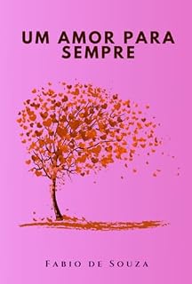 Livro Um Amor Para Sempre