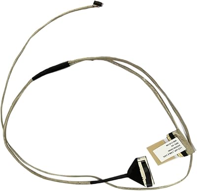 ZAHARA LCD LED LVDS Video Cable for Lenovo G50-70 G50-80 Z50-75 Z50-70