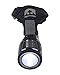 Nathan Zephyr Fire 300 Hand Torch, Black