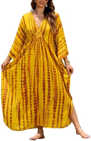 indian cotton beach dresses Pure Cotton Long Maxi Dress Indian Block Print Colourful Summer Earthy Elegant Comfy Daywear Beach Outfit Ocean Blue Turquoise