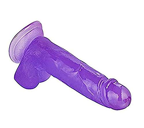 Purple Flexible Realistic Massagers Dillidos for Oman | Ubuy Purple Flexible Realistic Massagers Dillidos for Oman | Ubuy